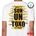 Camiseta Nikis Raia Toxo - Imagen 2